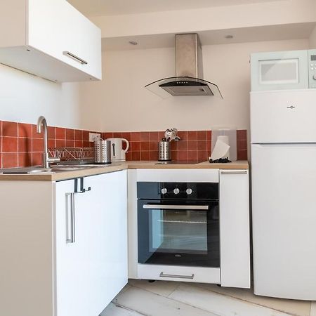 Duplex, Vue Mer, Proche Du Centre Ville, 4P Toulon Eksteriør billede
